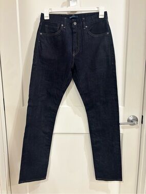 Levi’s Made & Crafted Tack Slim jeans, 32/32